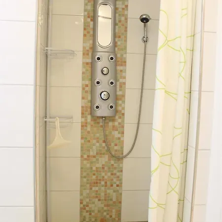 別荘 Haus Luise Poppenbüll