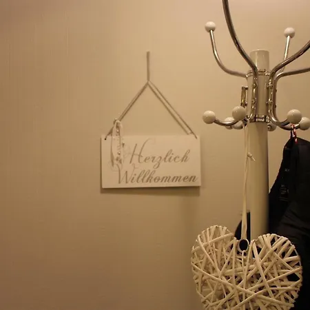 Haus Luise Poppenbüll