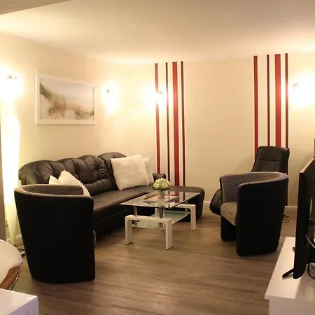 Haus Luise Poppenbüll