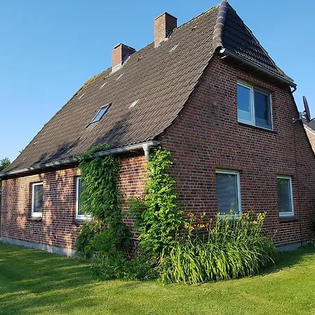 Haus Luise * Poppenbüll