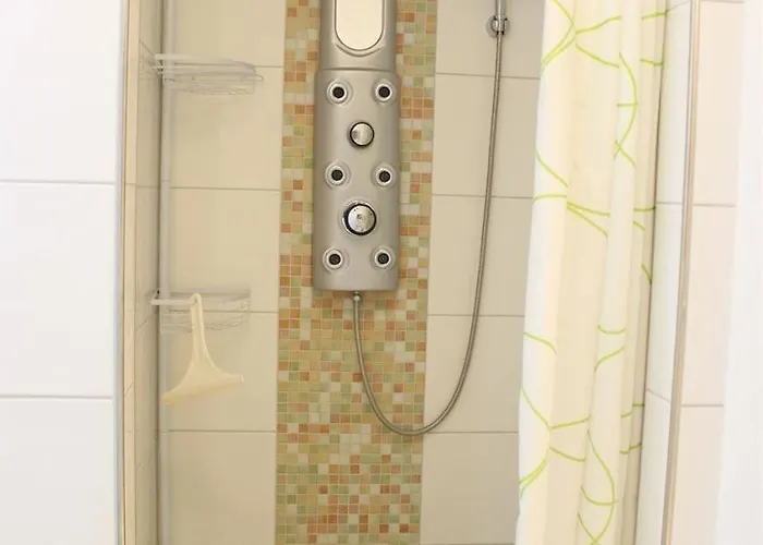 Casa vacanze Haus Luise Poppenbull