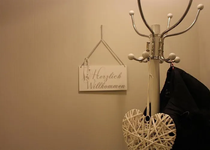 Haus Luise Poppenbull