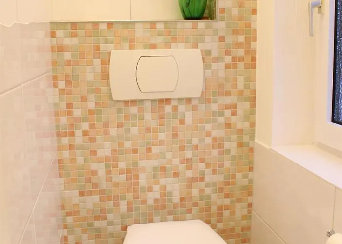 Haus Luise Casa vacanze *