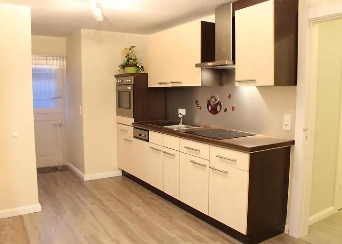 Casa vacanze Haus Luise Poppenbull