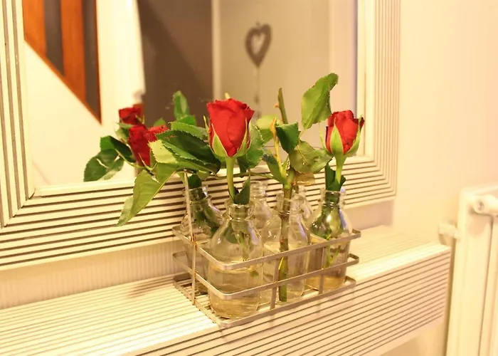 Haus Luise Casa vacanze