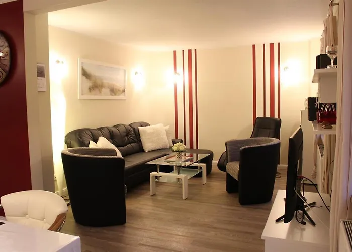 Haus Luise Poppenbull