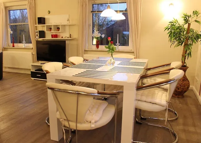 Casa vacanze Haus Luise