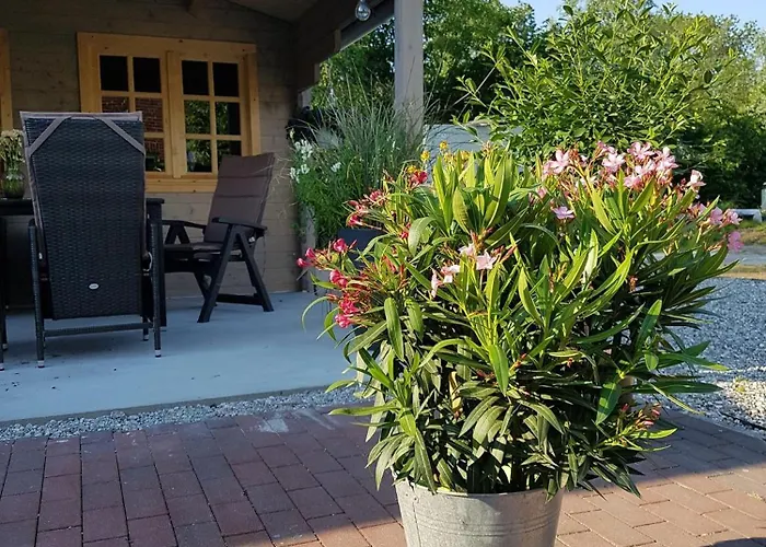 Haus Luise Casa vacanze *