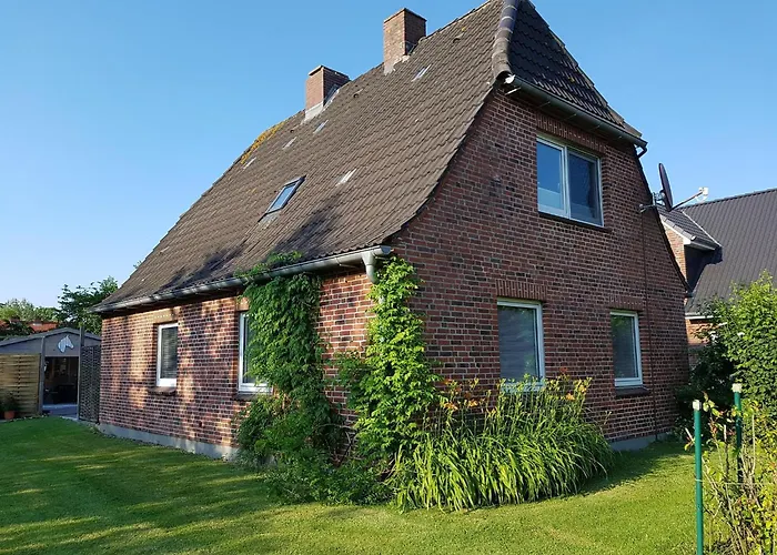 Haus Luise * Poppenbull